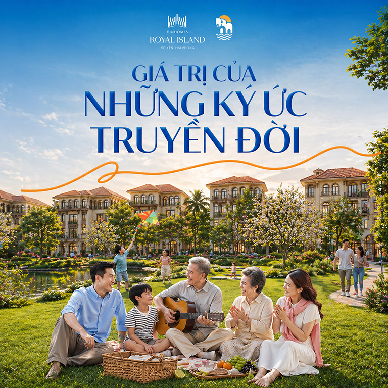 isla bella noi nhung the he hoa chung nhip hanh phuc 5