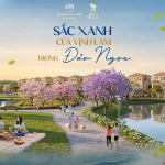 ISLA BELLA | Mãn nhãn với sắc xanh của vịnh Lam trong đảo ngọc