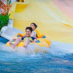 Nhật ký 1 ngày du hý tại Phố Đảo Vinhomes Royal Island