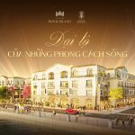 Royal Boulevard | Đại lộ của những phong cách sống