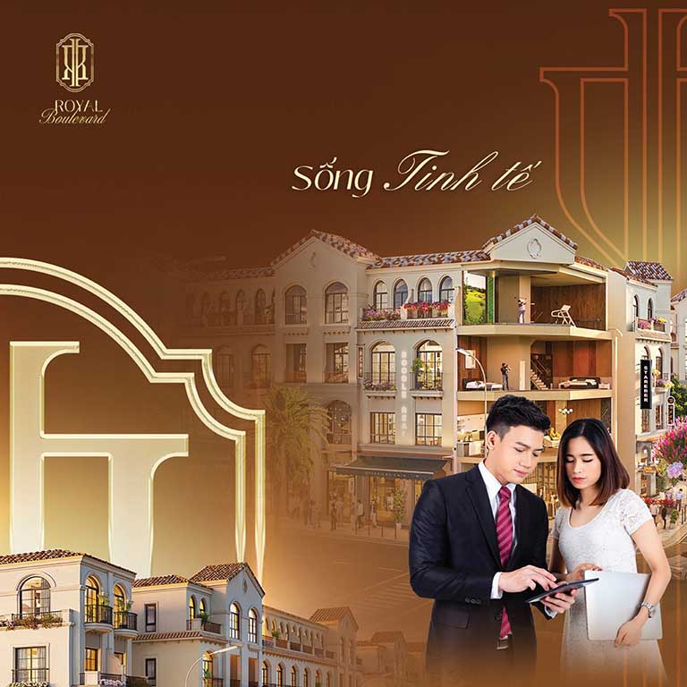 song nhu nguoi y tai royal boulevard 2
