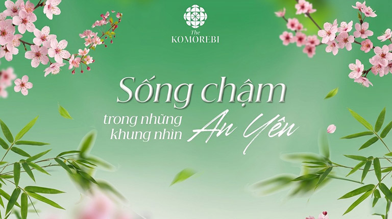 The Komorebi | Sống chậm trong những khung nhìn an yên 7 the komorebi song cham trong nhung khung nhin an yen 1