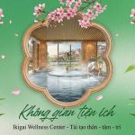 The Komorebi dự án Vinhomes Royal Island | Sống trong những khung nhìn an yên