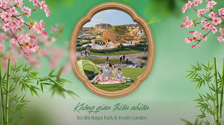 The Komorebi | Sống chậm trong những khung nhìn an yên 3 the komorebi song cham trong nhung khung nhin an yen 3