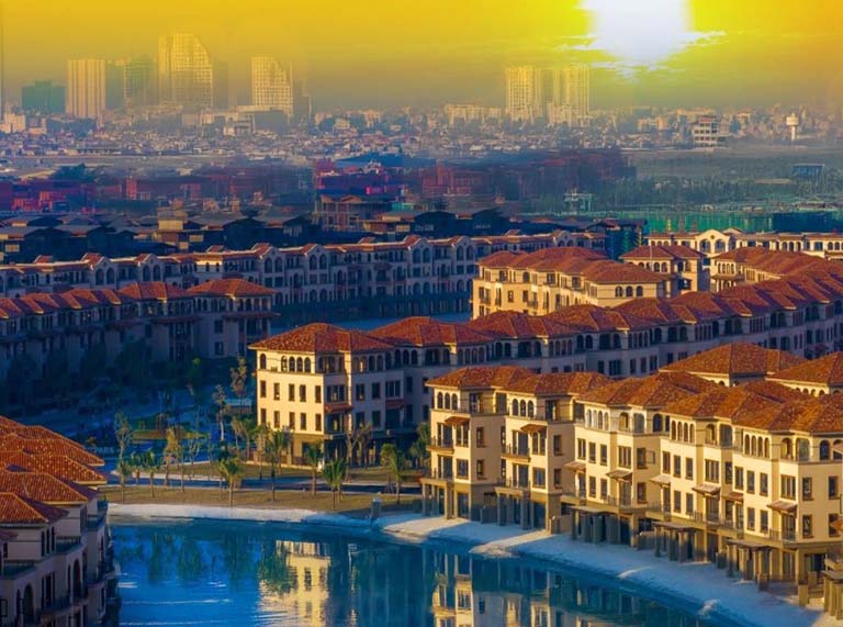 Dinh thự ISLA BELLA Vinhomes Royal Island | Mỗi ngày là một kỳ nghỉ tuyệt vời 14 dinh thu isla bella vinhomes royal island 2