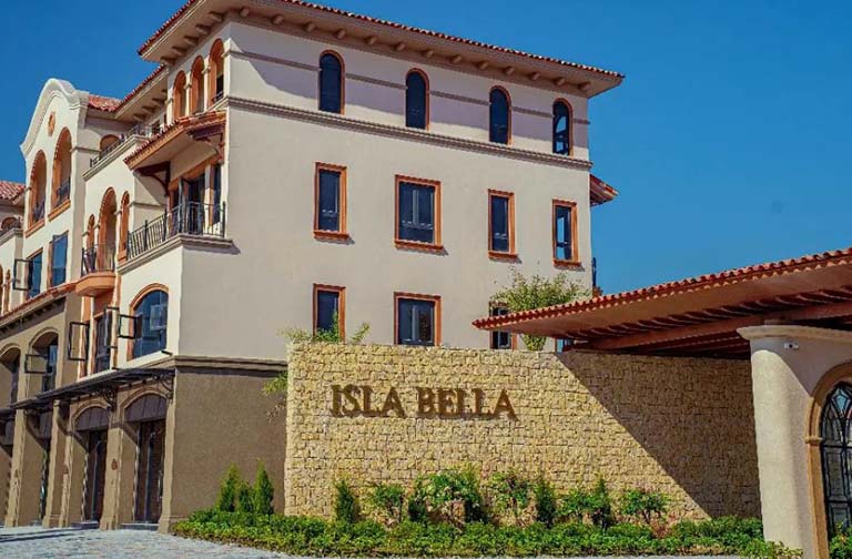 Dinh thự ISLA BELLA Vinhomes Royal Island | Mỗi ngày là một kỳ nghỉ tuyệt vời 15 dinh thu isla bella vinhomes royal island 4