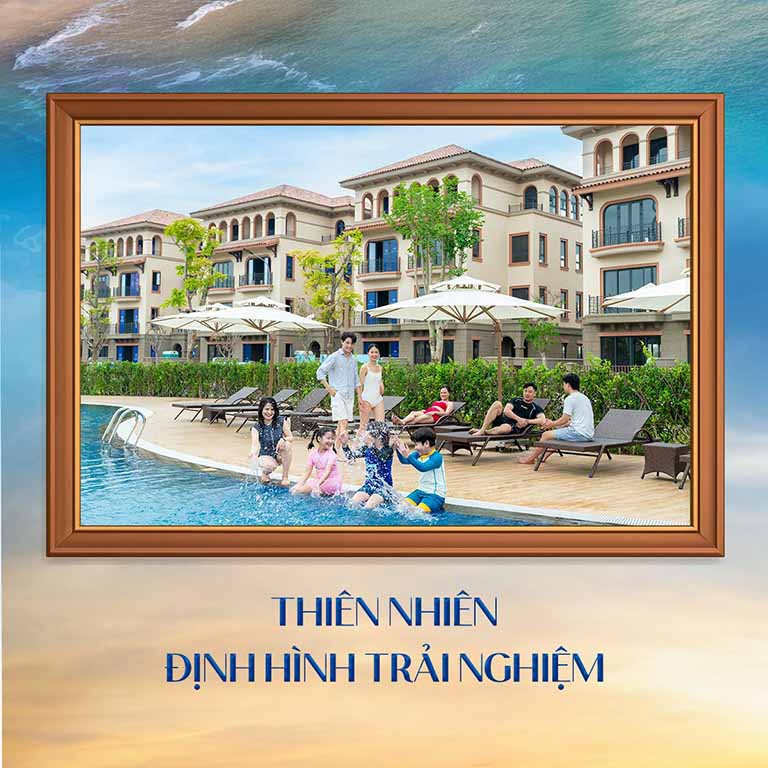 Isla Bella | Đảo nghỉ dưỡng giữa lòng Đảo phồn hoa 8 isla bella dao nghi duong giua long dao phon hoa 3