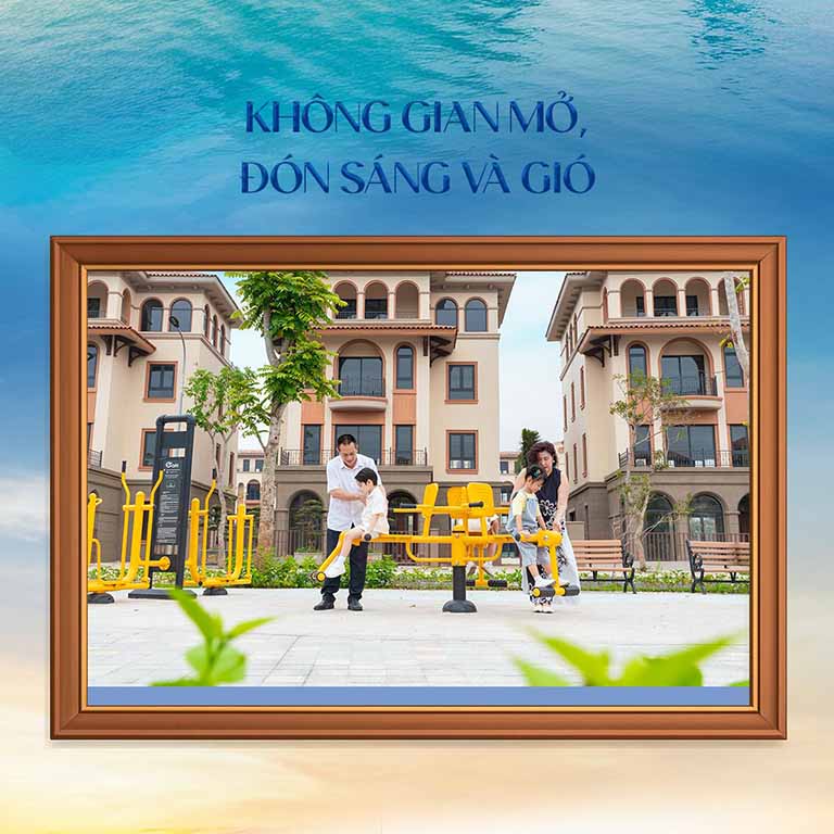Isla Bella | Đảo nghỉ dưỡng giữa lòng Đảo phồn hoa 9 isla bella dao nghi duong giua long dao phon hoa 4