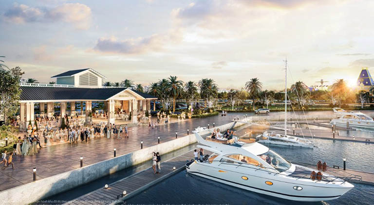 Vinhomes Royal Island | Di sản mặt nước truyền đời, đẳng cấp song hành cùng thời gian 5 vinhomes royal island di san mat nuoc truyen doi 5