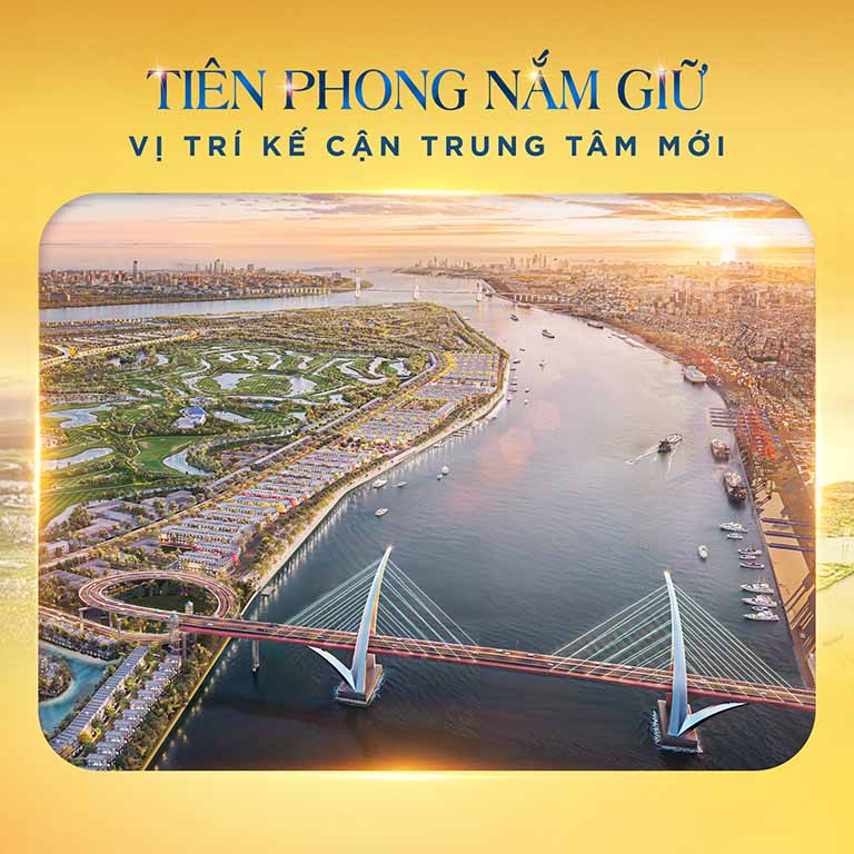 “Tiên hạ thủ vi cường” | Bí quyết thống lĩnh vị thế của giới tinh hoa tại Vinhomes Royal Island 6 bi quyet thong linh gioi tinh hoa vinhomes royal island 3