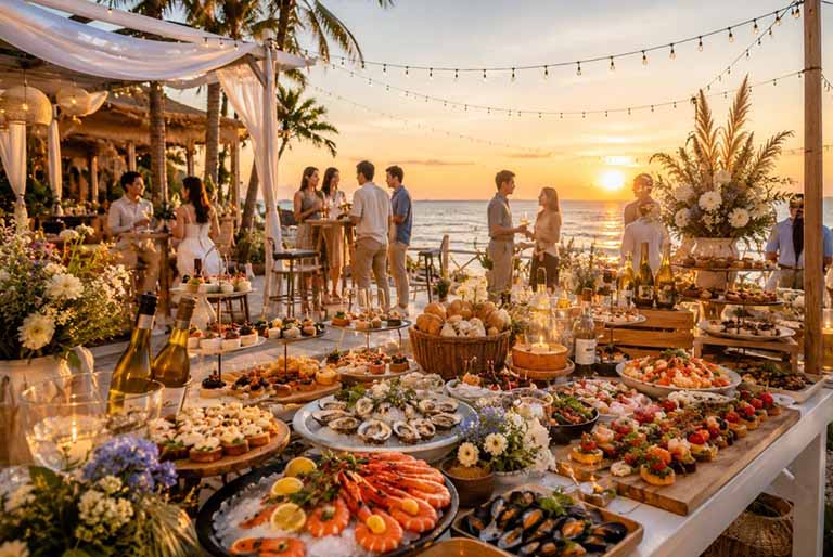 Đại Nhạc Hội Sunset Show 2026 | Bản hoà ca hoàng hôn giữa lòng đảo Isla Bella 25 dai nhac hoi sunset show 2026 vinhomes royal island 4