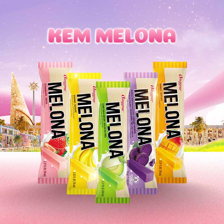 Cẩm nang phá đảo ngày hội kem Vinhomes Royal Island Vũ Yên 2026 4 le hoi kem vinhomes royal island 11