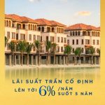 Lợi thế độc tôn dành riêng cho những nhà đầu tư tiên phong tại Vinhomes Royal Island