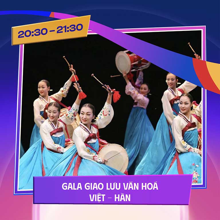 Cẩm nang “oanh tạc” Ngày hội văn hoá Hàn Quốc tại Vinhomes Royal Island 57 ngay hoi van hoa han quoc vinhomes royal island 10