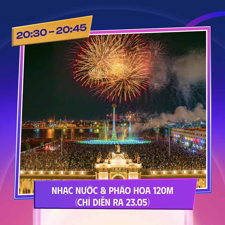 Cẩm nang “oanh tạc” Ngày hội văn hoá Hàn Quốc tại Vinhomes Royal Island 10 ngay hoi van hoa han quoc vinhomes royal island 9