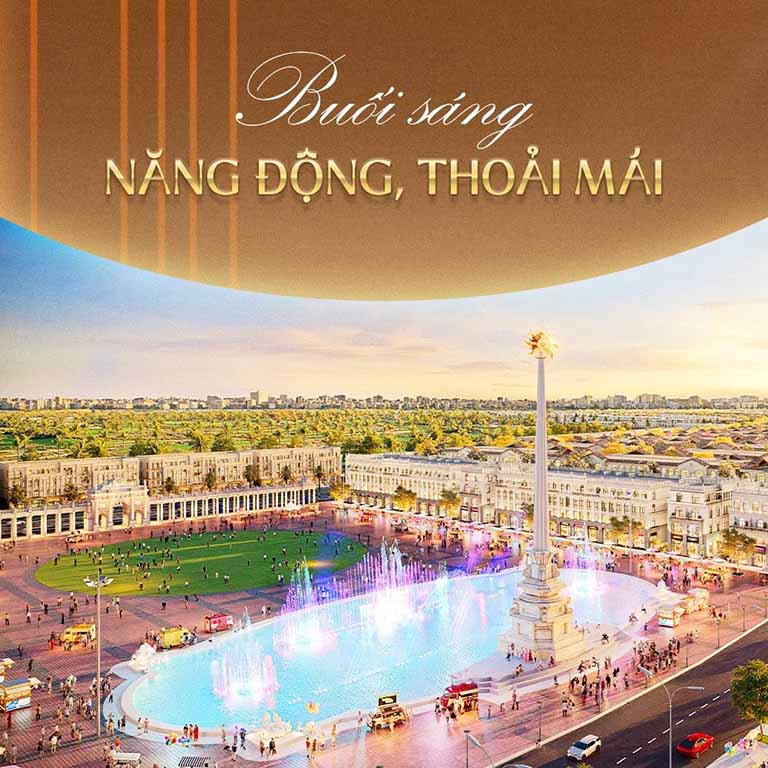 Royal Boulevard | Đa tầng tiện ích, trọn vẹn trải nghiệm sống thượng lưu 6 royal boulevard da tang tien ich tron ven trai nghiem song thuong luu 2