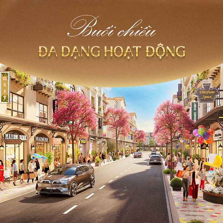 Royal Boulevard | Đa tầng tiện ích, trọn vẹn trải nghiệm sống thượng lưu 7 royal boulevard da tang tien ich tron ven trai nghiem song thuong luu 3