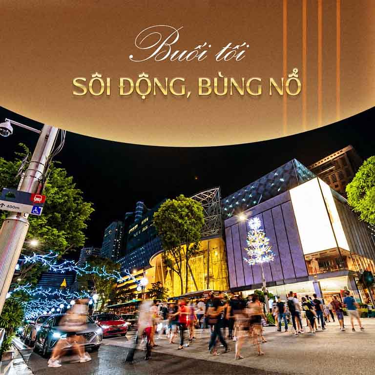 Royal Boulevard | Đa tầng tiện ích, trọn vẹn trải nghiệm sống thượng lưu 8 royal boulevard da tang tien ich tron ven trai nghiem song thuong luu 4