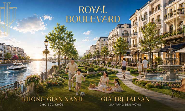royal boulevard thanh pho chau au thu nho 5