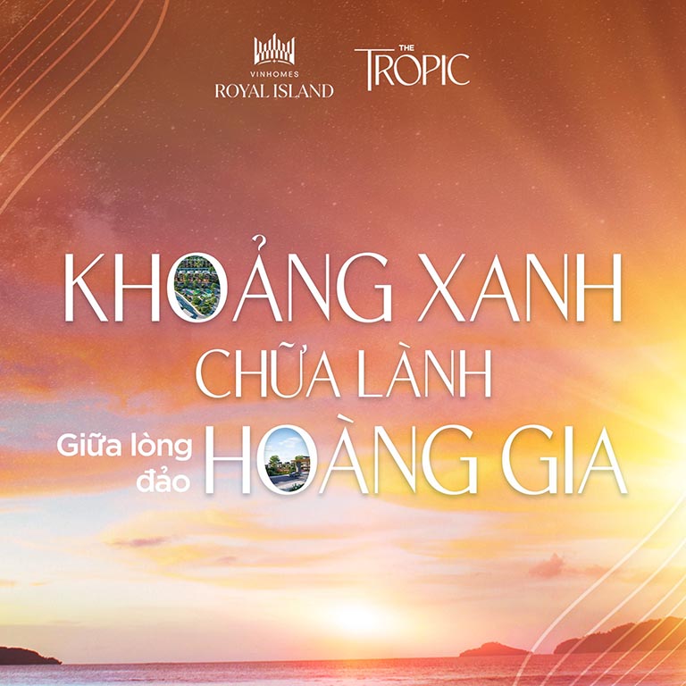 THE TROPIC | KHOẢNG XANH CHỮA LÀNH GIỮA LÒNG ĐẢO HOÀNG GIA 5 the tropic khoang xanh chua lanh giua long dao hoang gia 1