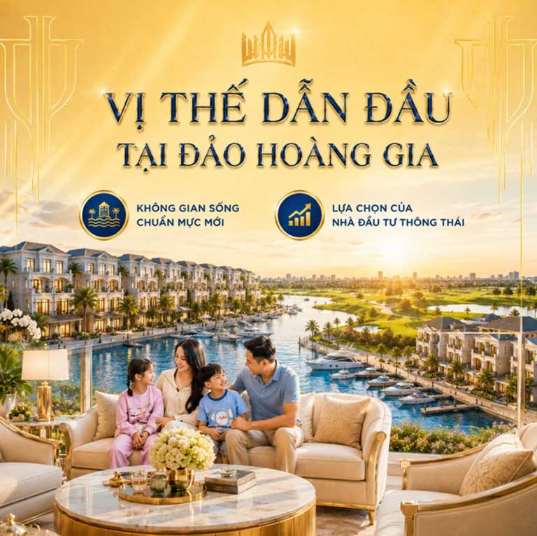 Gia nhập Thủ phủ Thượng lưu mới của Hải Phòng với 5 giải pháp tài chính tối ưu 56 vinhomes royal island 5 giai phap tai chinh toi uu 5