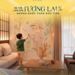 Vinhomes Royal Island | Để trẻ làm chủ tương lai từ những bước đi đầu tiên