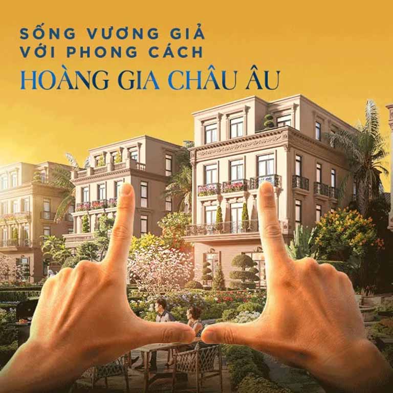 VINHOMES ROYAL ISLAND | ĐỘC BẢN KIẾN TRÚC GIỮA LÒNG PHỐ CẢNG