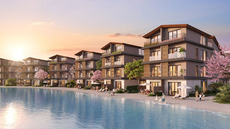 vinhomes royal island mo khoa chuan song da tang 3