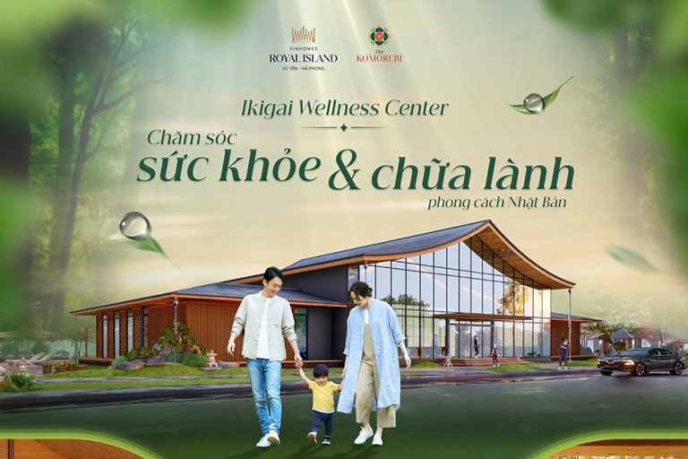 vinhomes royal island mo khoa chuan song da tang 4