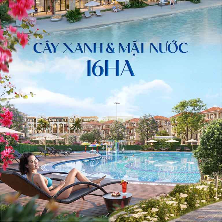 Vinhomes Royal Island | Mở khoá chuẩn sống đa tầng, chạm đến lối sống SIÊU GIÀU 5 vinhomes royal island mo khoa chuan song da tang 5