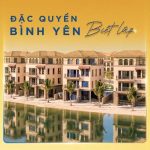 Vinhomes Royal Island | Tĩnh tại chốn đảo riêng, sôi động cùng thủ phủ