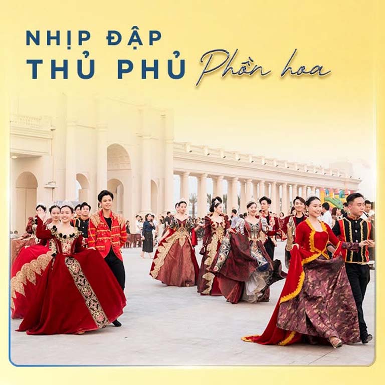 vinhomes royal island tinh tai chon dao rieng soi dong cung thu phu 3