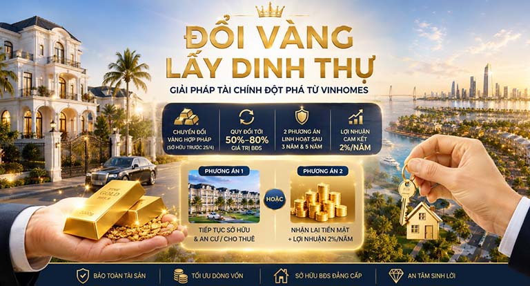 Vinhomes Royal Island | “Tọa độ hoàng gia” định danh vị thế giới tinh hoa Hải Phòng 8 vinhomes royal island toa do hoang gia dinh danh vi the gioi tinh hoa hai phong 4