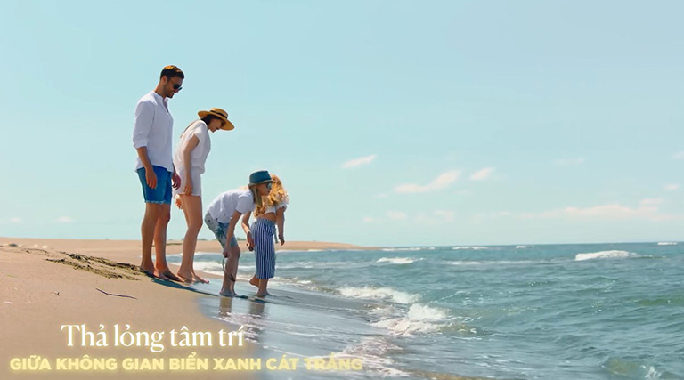 vinhomes royal island tuyet tac song can bang giua long pho dao 17