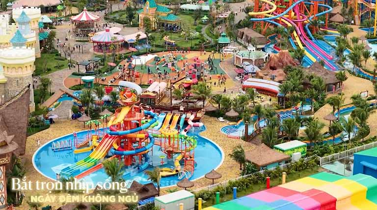 VINHOMES ROYAL ISLAND | TUYỆT TÁC SỐNG CÂN BẰNG GIỮA LÒNG PHỐ ĐẢO 3 vinhomes royal island tuyet tac song can bang giua long pho dao 3