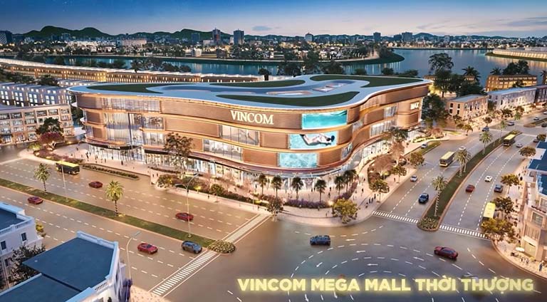 VINHOMES ROYAL ISLAND | TUYỆT TÁC SỐNG CÂN BẰNG GIỮA LÒNG PHỐ ĐẢO 9 vinhomes royal island tuyet tac song can bang giua long pho dao 9