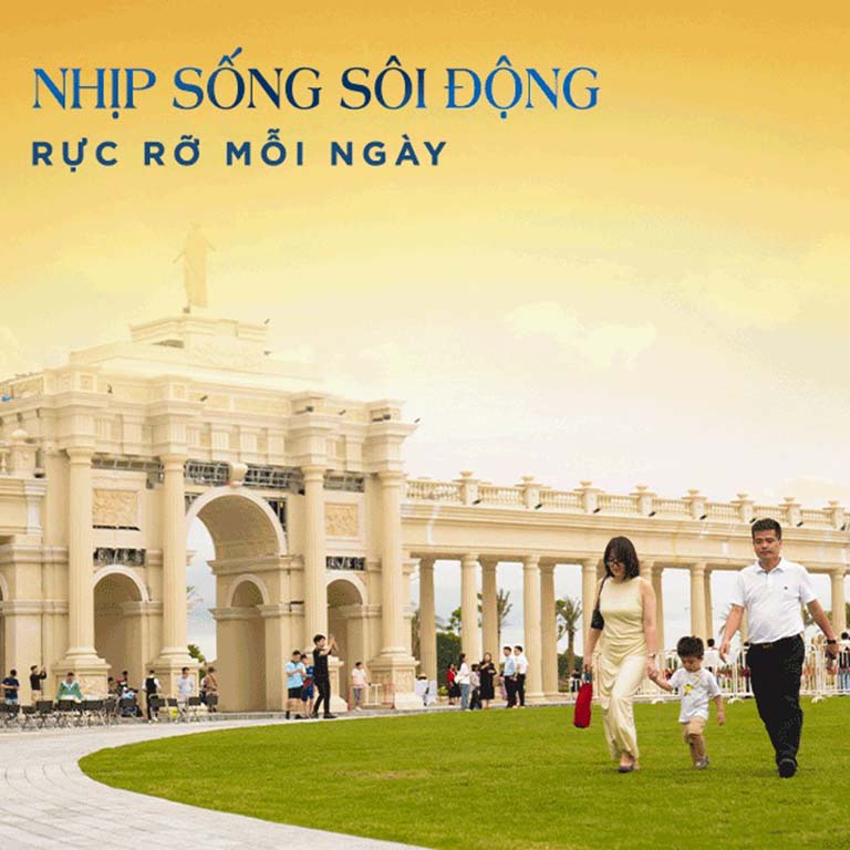 Vinhomes Royal Island | “Viên kim cương” của bất động sản đảo với nhịp sống sôi động 6 vinhomes royal island vien kim cuong cua bat dong san dao 2