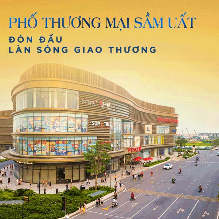 Vinhomes Royal Island | “Viên kim cương” của bất động sản đảo với nhịp sống sôi động 7 vinhomes royal island vien kim cuong cua bat dong san dao 3