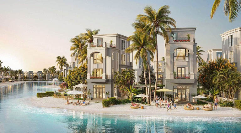 Vinhomes thống lĩnh giải thưởng Quốc Gia | Khẳng định vị thế nhà phát triển đô thị dẫn đầu 2 vinhomes thong tri giai thuong quoc gia 2