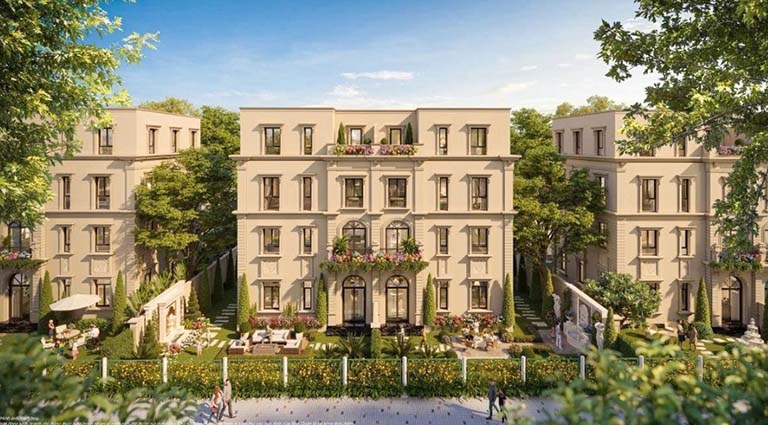 Vinhomes thống lĩnh giải thưởng Quốc Gia | Khẳng định vị thế nhà phát triển đô thị dẫn đầu 4 vinhomes thong tri giai thuong quoc gia 4
