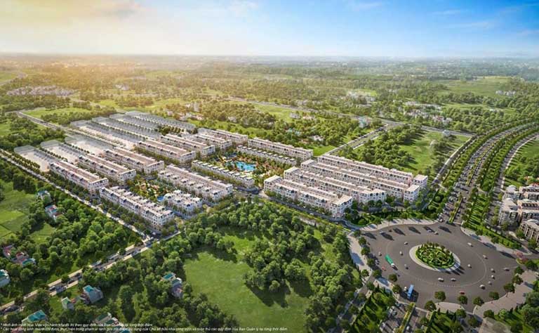 Vinhomes thống lĩnh giải thưởng Quốc Gia | Khẳng định vị thế nhà phát triển đô thị dẫn đầu 15 vinhomes thong tri giai thuong quoc gia 8